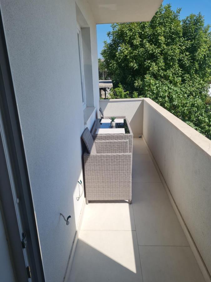 Holiday Apartment Marijana Kastela Bagian luar foto