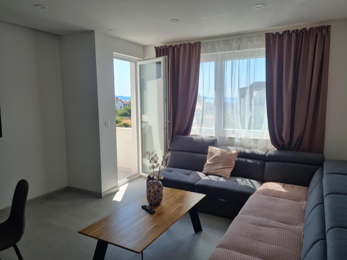 Holiday Apartment Marijana Kastela Bagian luar foto