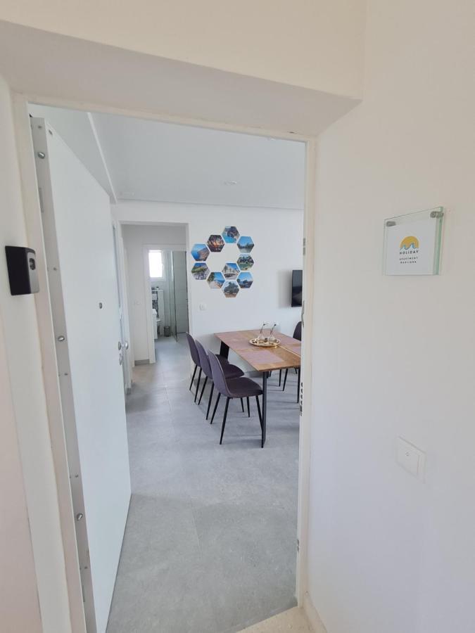 Holiday Apartment Marijana Kastela Bagian luar foto