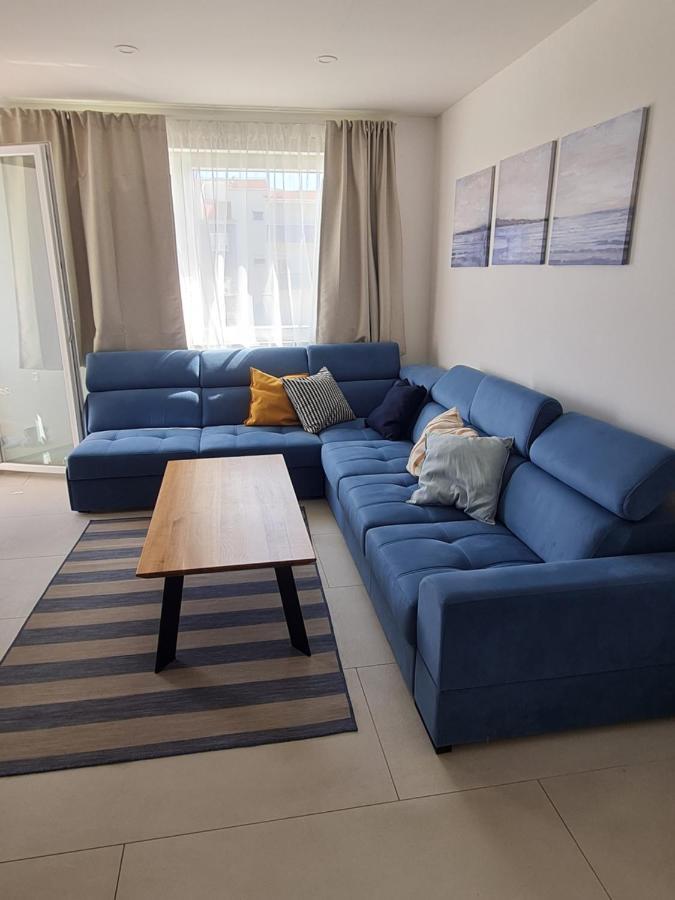 Holiday Apartment Marijana Kastela Bagian luar foto