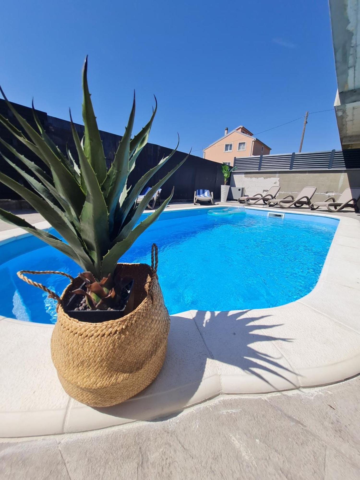 Holiday Apartment Marijana Kastela Ruang foto